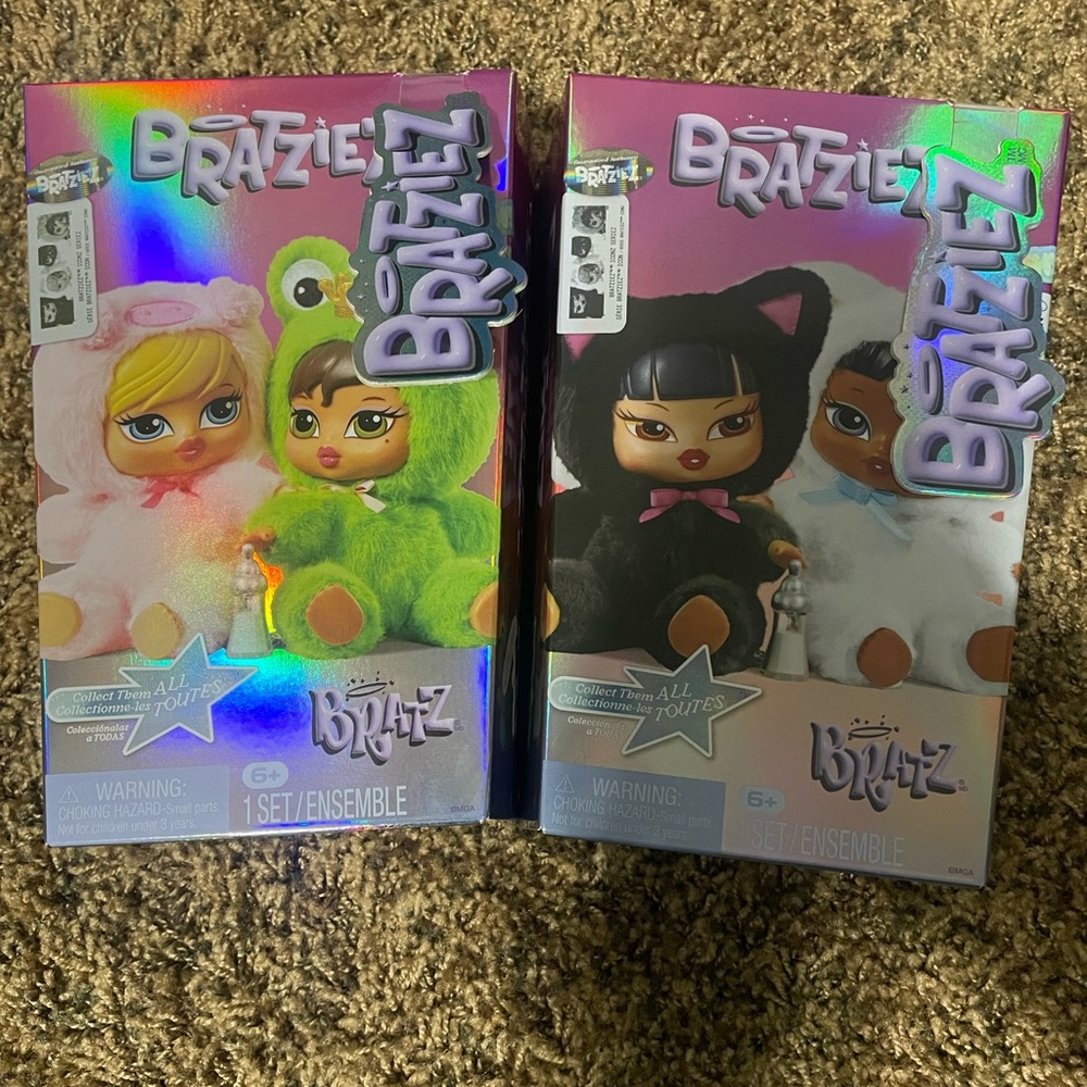 Bratziez